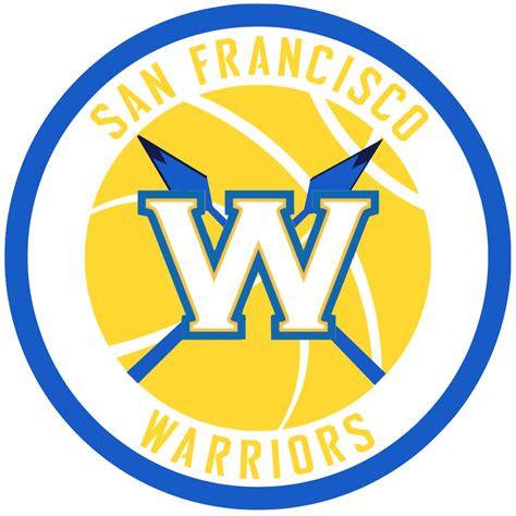 Golden State/ San Francisco Warriors Redesign | Arizona logo, Warrior ...