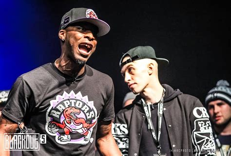 Hitman Holla vs. Shotty Horroh | Battle Rap