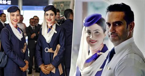 Saudia Flight Attendant Requirements and Qualifications - Cabin Crew HQ