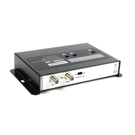 Conexer Single HDMI Modulator - Antiference