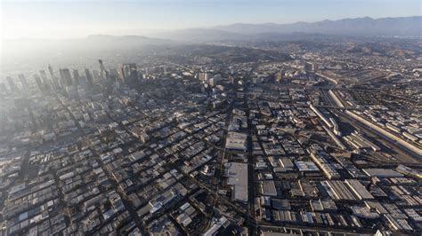 How LA's Skid Row Really Got Its Name