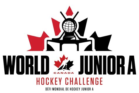 SCHEDULE ANNNOUNCED FOR 2023 WORLD JUNIOR A HOCKEY CHALLENGE IN TRURO ...