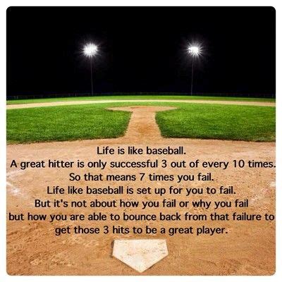 Baseball Coach Thank You Quotes. QuotesGram