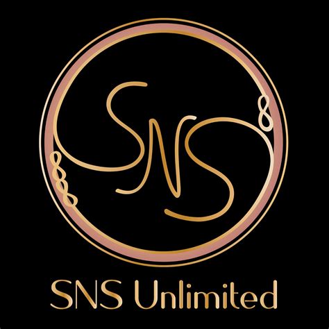 SNS Logo