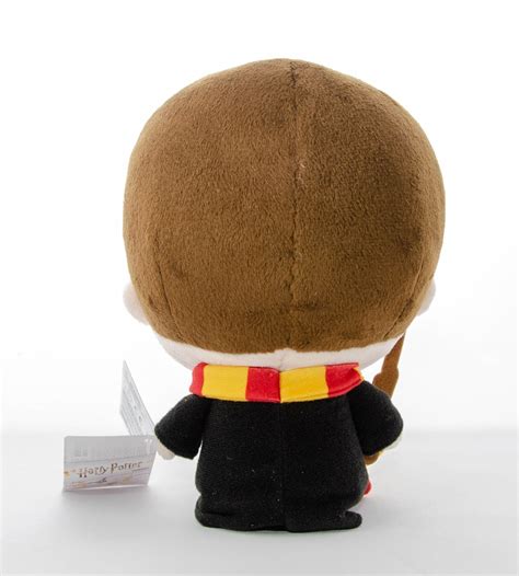 Harry: Harry Potter Plush Toy | Plush | Free shipping over £20 | HMV Store