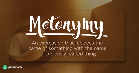 Beautiful Literary Terms | Grammarly