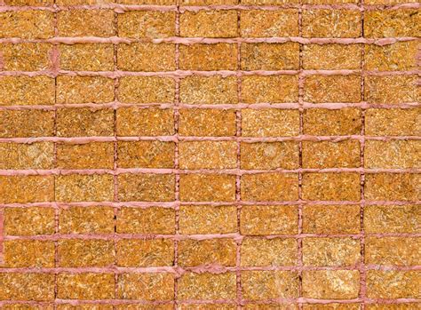 Laterite Stone Wall Blocks - Laterite Tiles