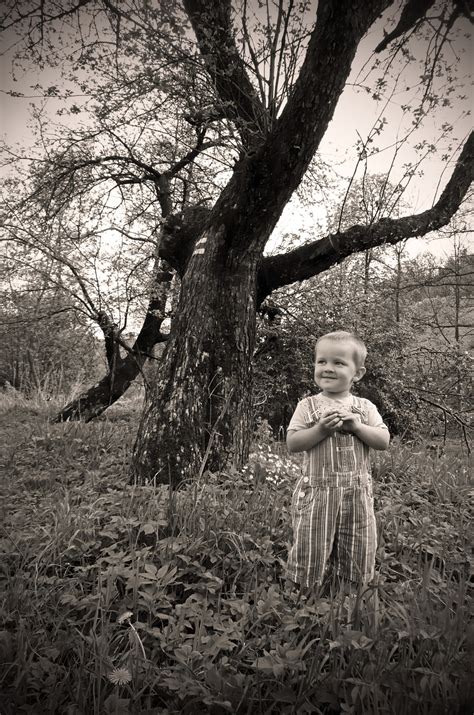 Child And Nature Free Stock Photo - Public Domain Pictures