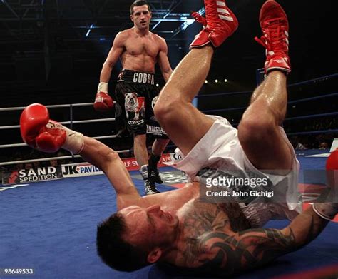 2,669 Carl Froch Photos & High Res Pictures - Getty Images