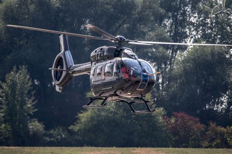 EC145 T2 – BlueSkyRotor.com