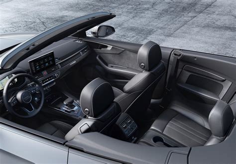 2025 Audi A5: 194 Interior Photos | U.S. News