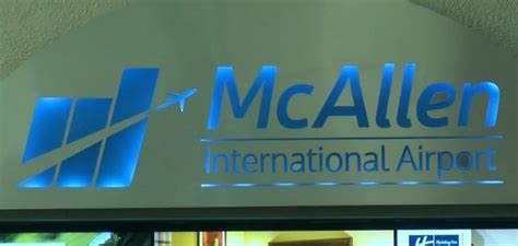 McAllen airport announces nonstop flights to Mexico City