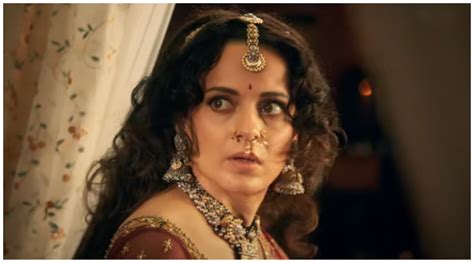 Chandramukhi 2 box office collection Day 6: Kangana Ranaut’s film ...