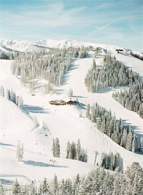 Aspen Lodge – KT Merry Fine Art