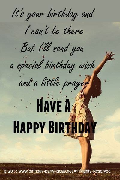 Happy Birthday Messages And Quotes - ShortQuotes.cc