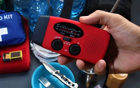 When You Need It: The Best Emergency Radios for 2022 » Explorersweb