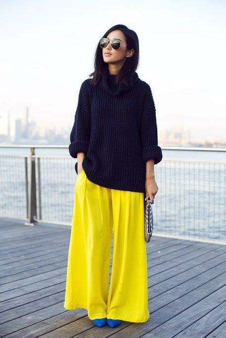 66 best images about Palazzo pants outfits on Pinterest | Palazzo pants ...