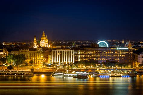 Top 8 Photo Spots To Photograph Budapest In the evening — Belinda's Photography Tips