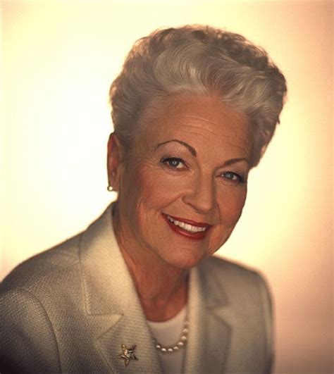 Ann Richards (1933-2006) 45th Governor of Texas from 1991-95, the ...