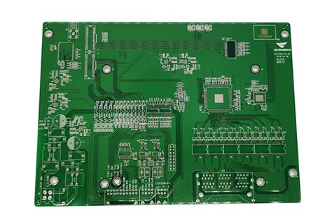 PCB Prototype & PCB Fabrication Manufacturer