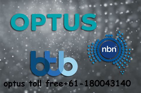 MORE UPDATE :- http://www.a2znumber.com/optus-customer-service In Australia Optus Home Wireless ...