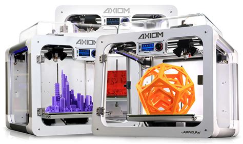 3d Printer Machine