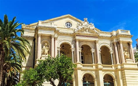 14 Top-Rated Tourist Attractions in Toulon | PlanetWare