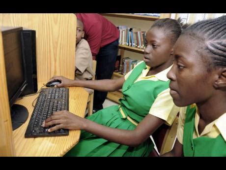 Old Harbour High believing in its students | Lead Stories | Jamaica Gleaner