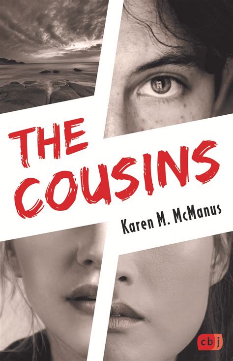 Die Bücherwelt von CorniHolmes: [Rezension] The Cousins von Karen M. McManus