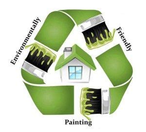 Environmentally Friendly Paints | Environmentally friendly, Friendly, Environment