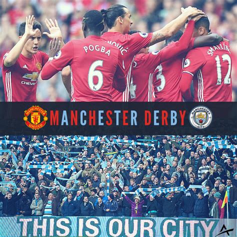 What's at Stake for Sunday's Manchester Derby? | Sports Insights