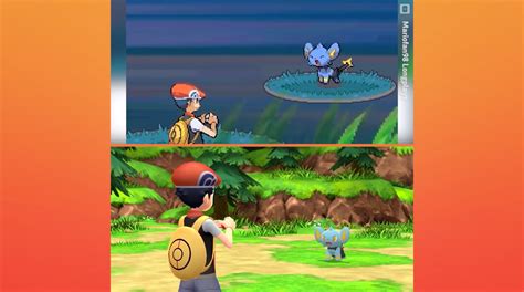 GameSpot Video - Pokemon Brilliant Diamond & Shining Pearl Vs. Diamond ...