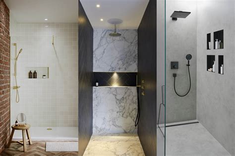 What is a shower niche and why do you need one?