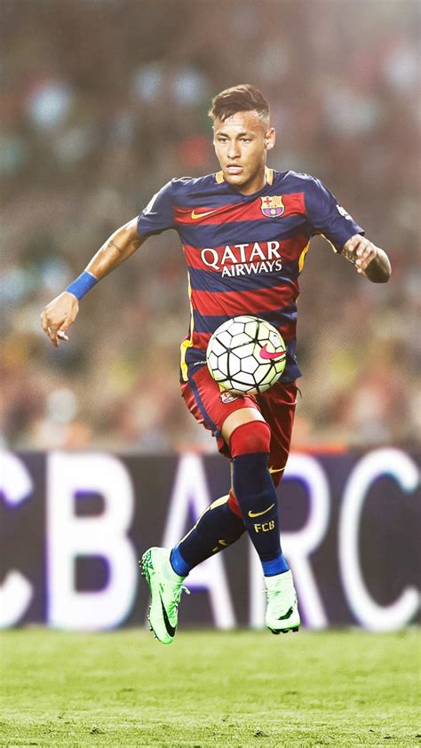 Neymar FC Barcelona HD Wallpapers | HD Wallpapers | ID #22314