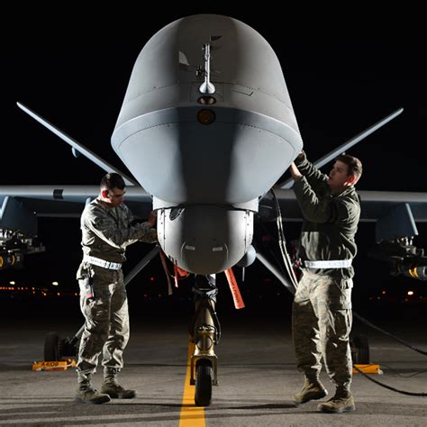 News: Why The Air Force Needs A Cheaper Reaper - Navmar Applied Sciences Corporation