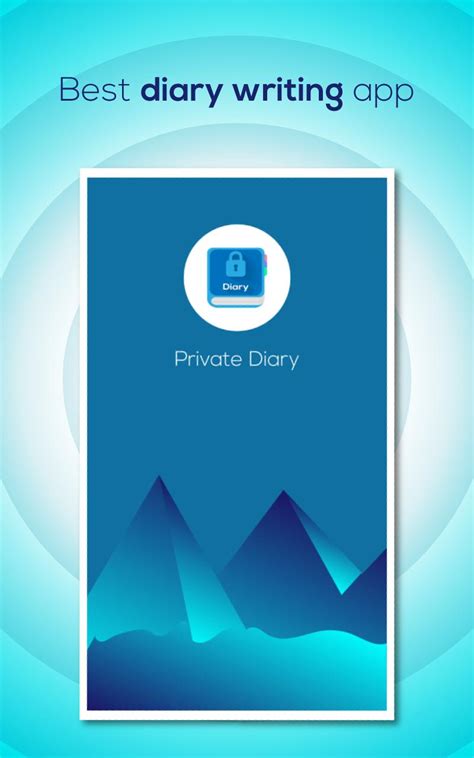 Private Diary APK for Android Download