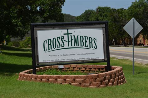 Perspective: CrossTimbers: A Treasure | Baptist Messenger of Oklahoma