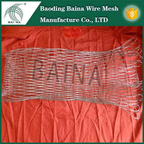 Stainless Steel Metal Wire Security Mesh Bag For Sale - Buy Wire Security Bag,Wire Mesh Bag,Mesh ...