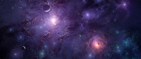 2560X1080 Space Wallpapers - Top Free 2560X1080 Space Backgrounds ...