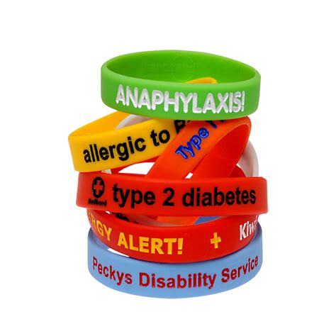 Details 89+ diabetes medical alert bracelet super hot - ceg.edu.vn