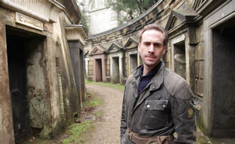 SHAKESPEARE UNCOVERED: Romeo & Juliet With Joseph Fiennes | KPBS Public Media