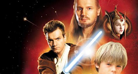 30 Fun And Interesting Facts About Star Wars: Episode I - The Phantom Menace - Tons Of Facts