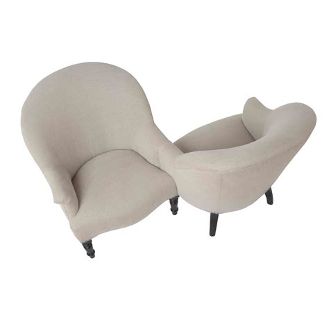 Tete-a-Tete Chair - John Derian – Cisco Home