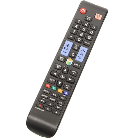 Generic AA59-00580A Remote Control for Samsung Smart TV (New) - Walmart ...