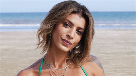 Ranin Karim on Ex on the Beach 5: Age, Instagram and everything else to ...