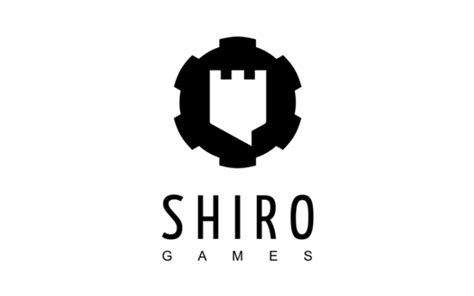 Shiro Games logo - Semper Ludo