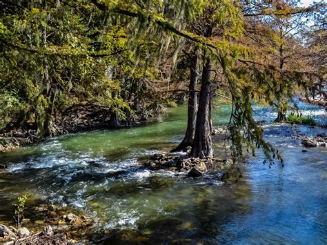 The Ultimate New Braunfels Tubing Guide - Totally Texas Travel