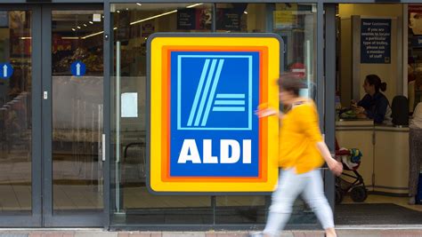 Aldi To Trial Home Delivery – channelnews