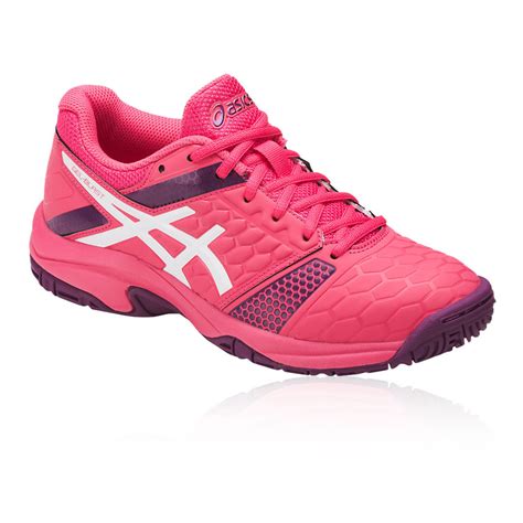 Asics Gel-Blast 7 Junior Indoor Court Shoes - 50% Off | SportsShoes.com