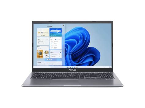 Asus X515M 15.6″ Laptop - Celeron, 4GB RAM, 256GB SSD, Win 11 Home - tech.co.za